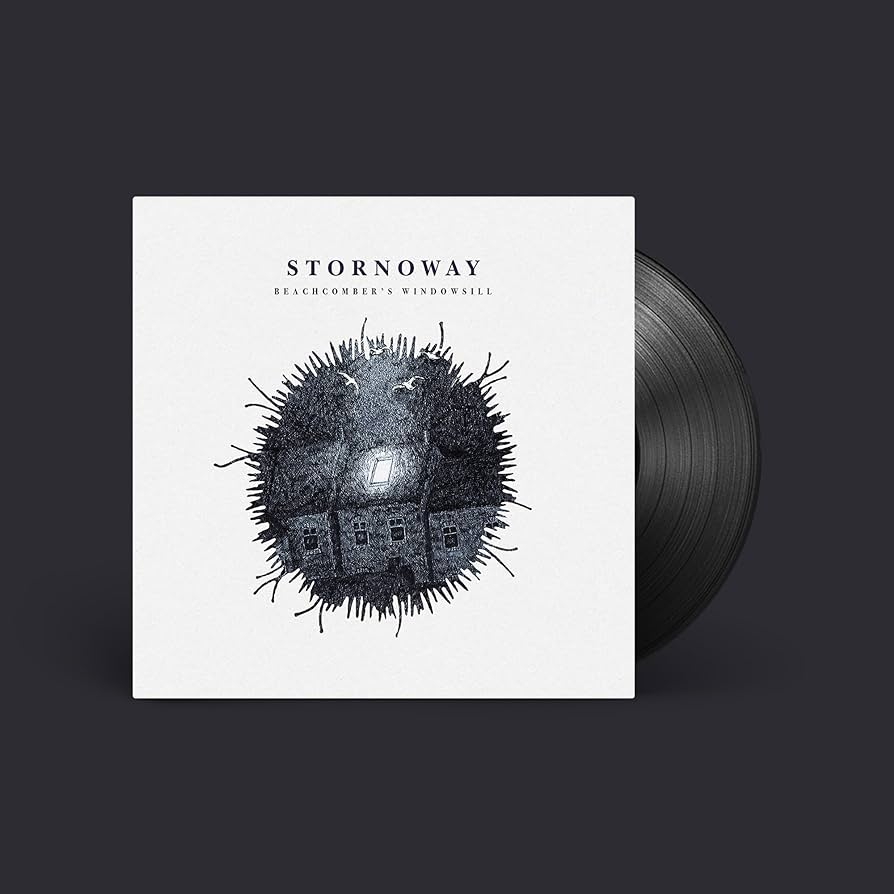 Stornoway Release Re-Issue Of 2010 Album