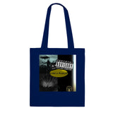 Life's a Playlist Tote Bag