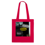 Life's a Playlist Tote Bag
