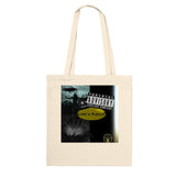 Life's a Playlist Tote Bag