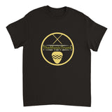 Classic Logo Heavyweight  Crewneck