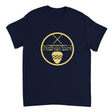 Classic Logo Heavyweight  Crewneck