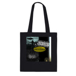 Life's a Playlist Tote Bag