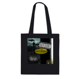 Life's a Playlist Tote Bag
