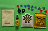 The Music Trunk The Ultimate Guitar Trunk Experience The Ultimate Gift For Guitarists | The Music Trunk perfect gift for the aspiring musician