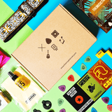 The Music Trunk The Ultimate Guitar Trunk Experience The Ultimate Gift For Guitarists | The Music Trunk perfect gift for the aspiring musician