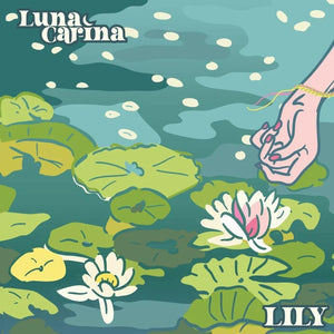 Luna Carina: "Lily" Album Review