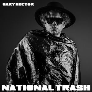 Gary Hector