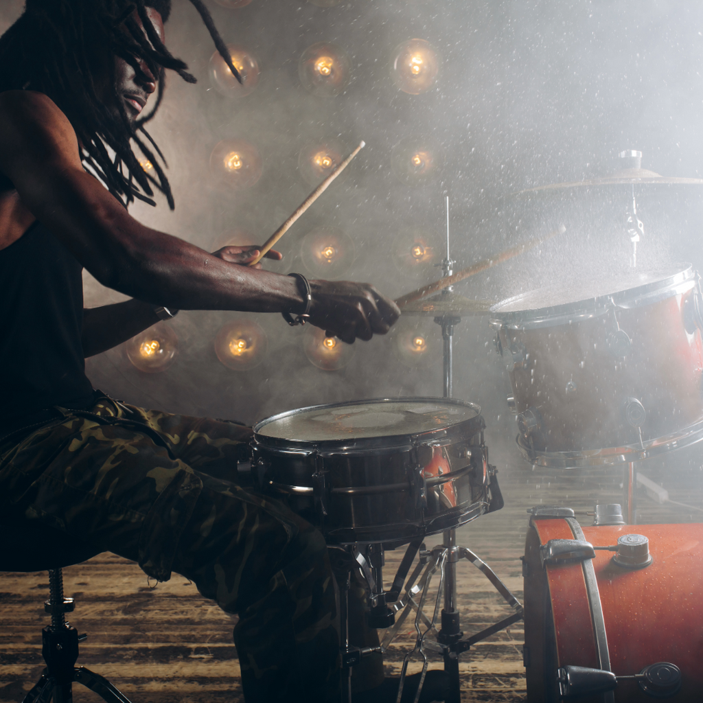 Best Drums of 2024 Reviews and Buying Guide for All Levels The